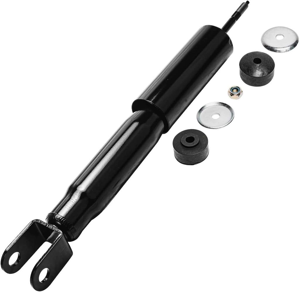 4WD Front & Rear Shocks Absorbers 4pc Set F9259