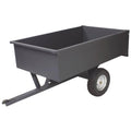 Trailing Dump Cart U52006
