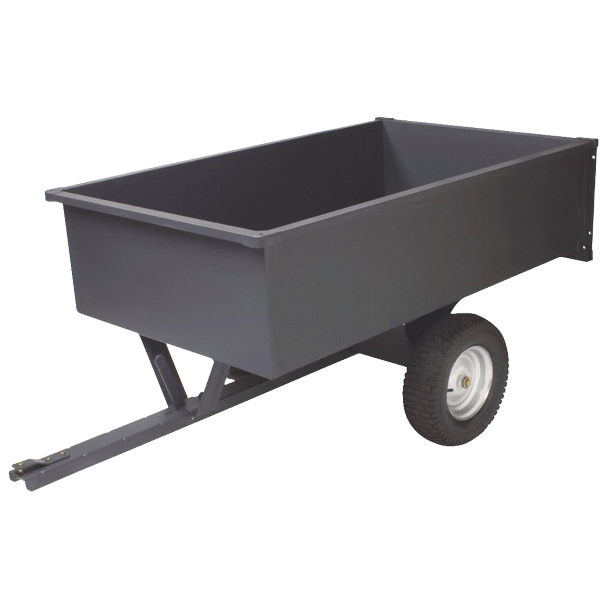 Trailing Dump Cart U52006