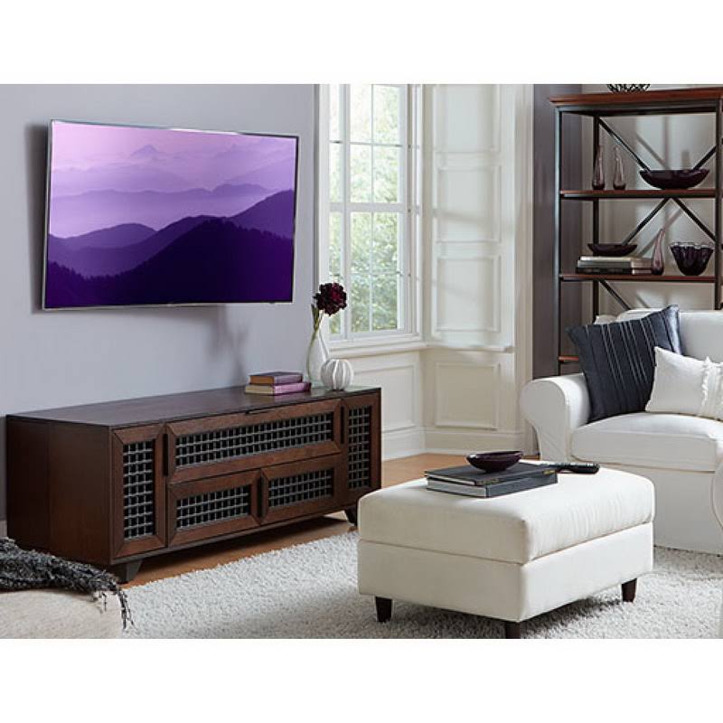 Swivel Wall Mount for Curved TVs S311