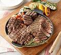 Classic Steak Sizzler Box T196