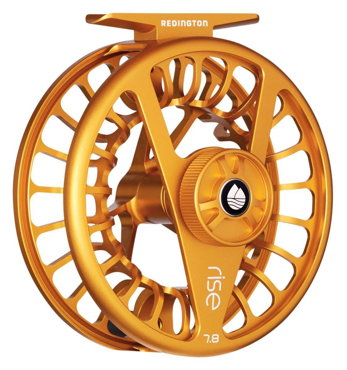 Rise III Spool - Olive - 9/10 P181846