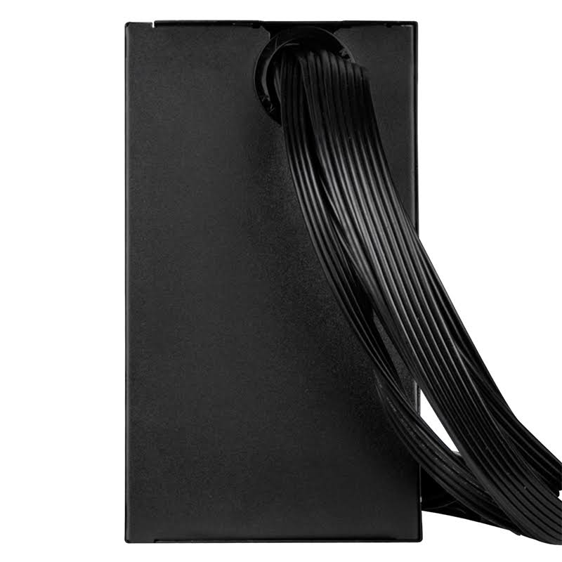 550 Watt 80 Plus Bronze ATX Power Supply K140