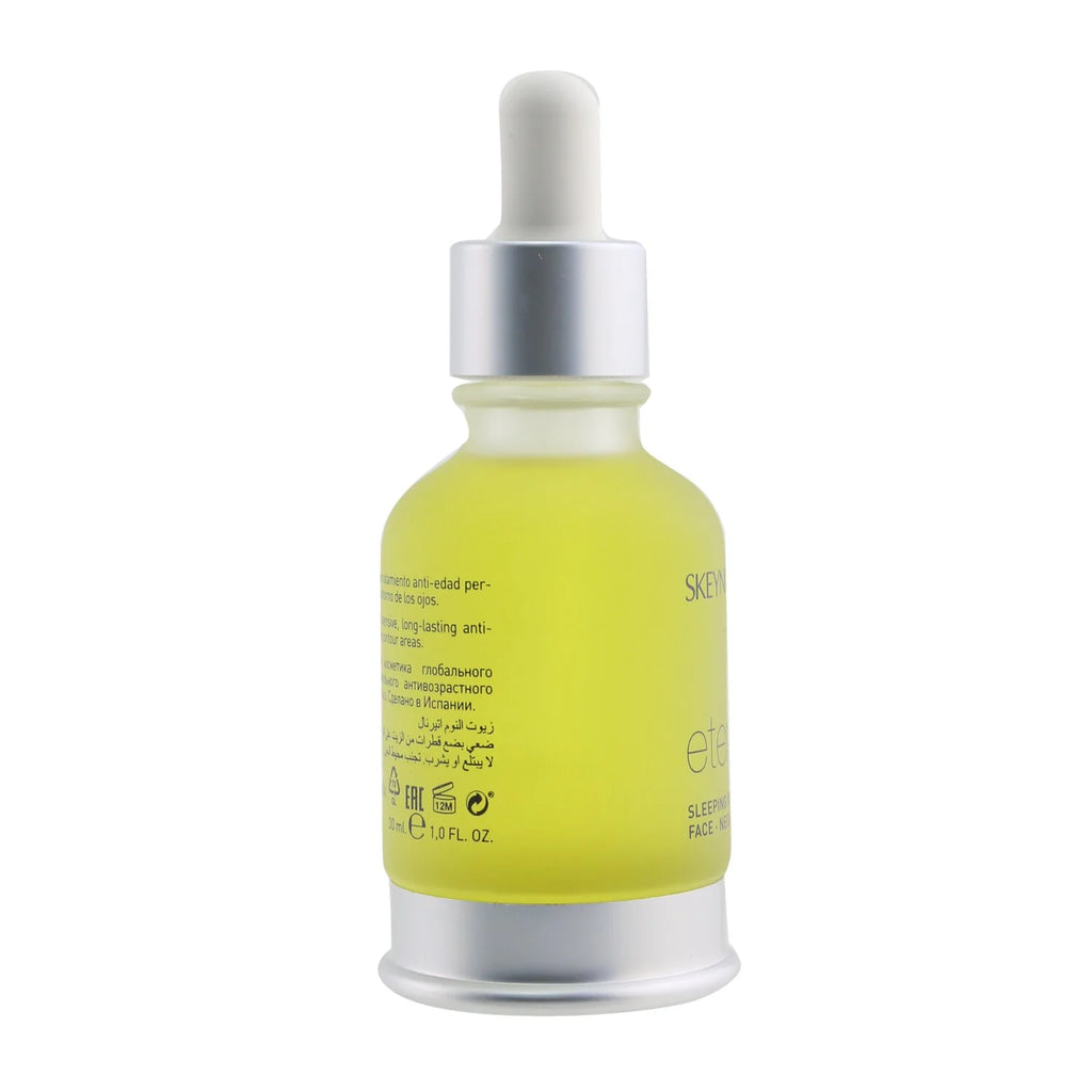 Sleeping Oil for Face, Neck & Decollete, 30ml K853