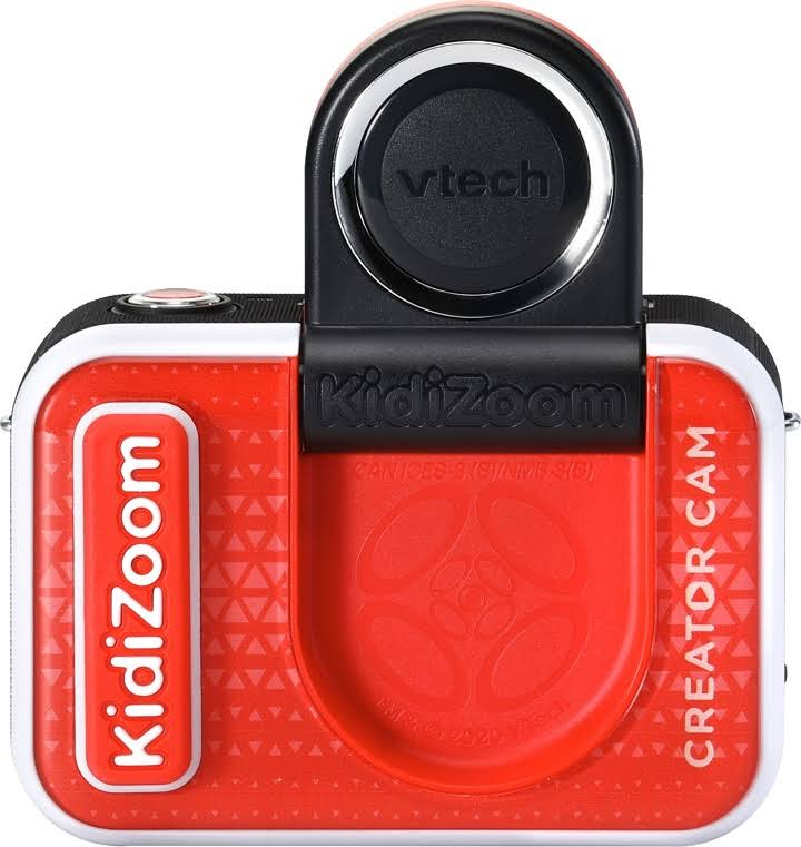 Kidizoom Creator Cam Z206645