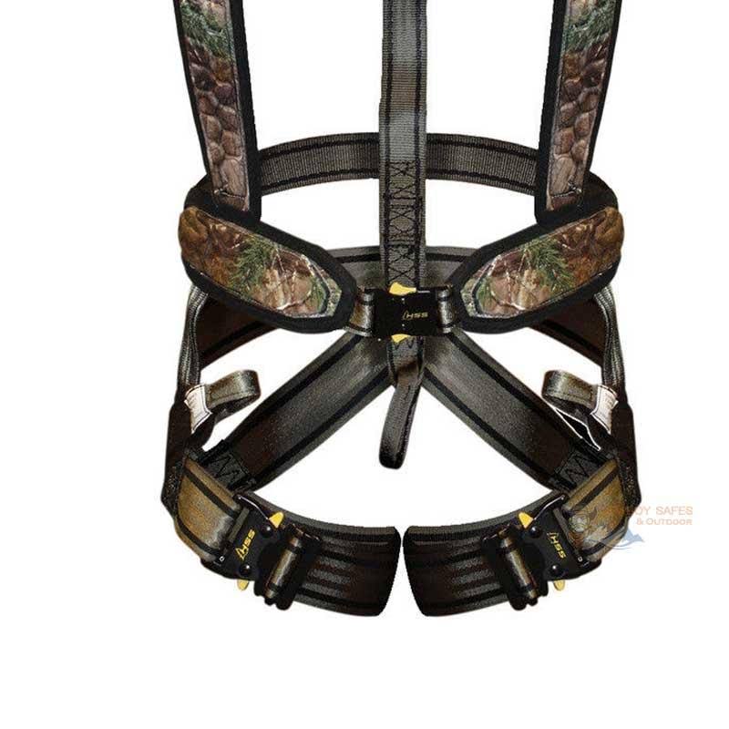 Ultralite Flex Harness B8335