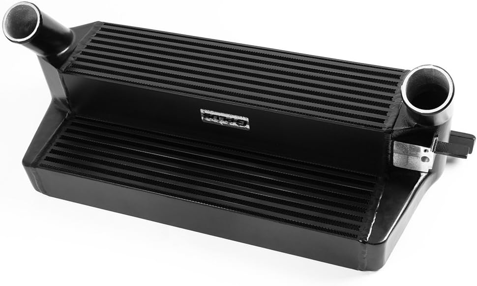 Black Intercooler Q74572