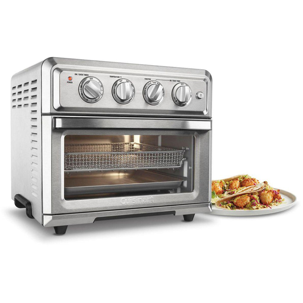 Air Fryer Toaster Oven Q1005