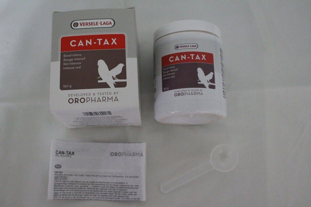 Can - Tax 150 Gr I13882