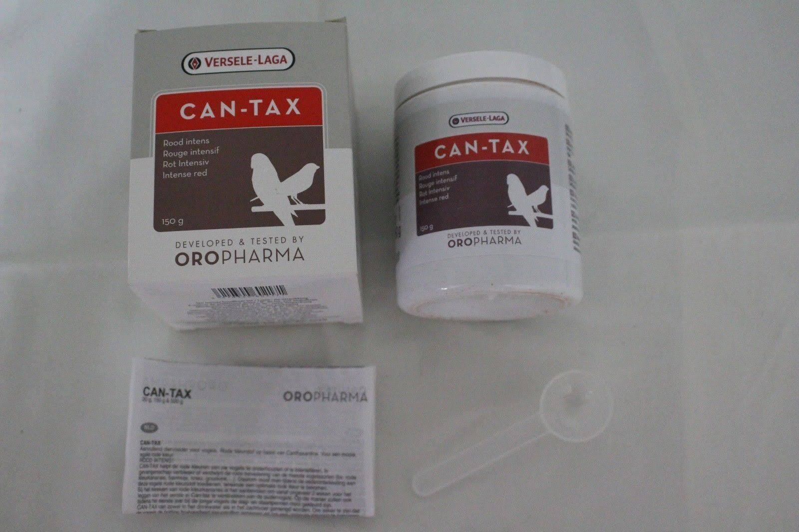 Can - Tax 150 Gr I13882