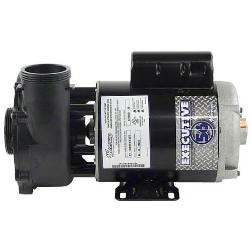 56 Frame 3HP 230V 2 Speed Spa Pump V744236