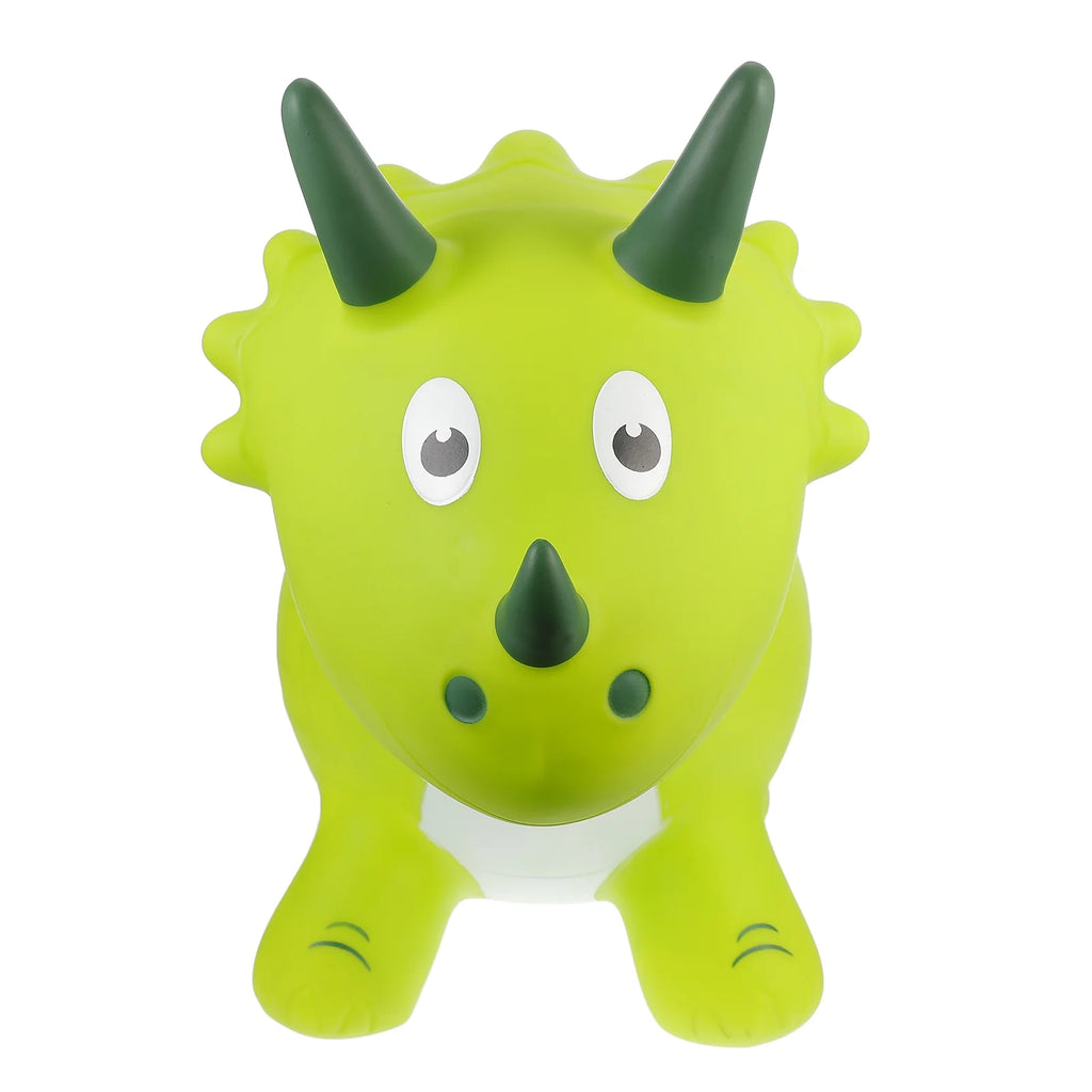 Inflatable Dinosaur Ride Toy B12772