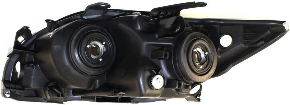 Passenger Side Headlight for Scion tC 2005 2006 2007 G406671
