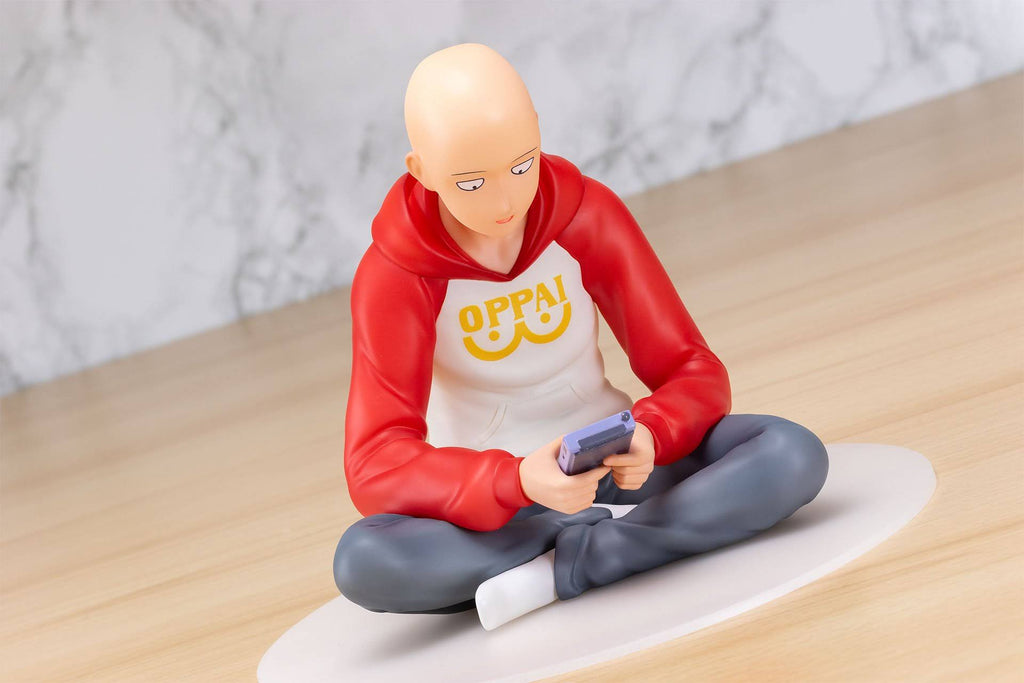 1/7 Scale Figure M15690