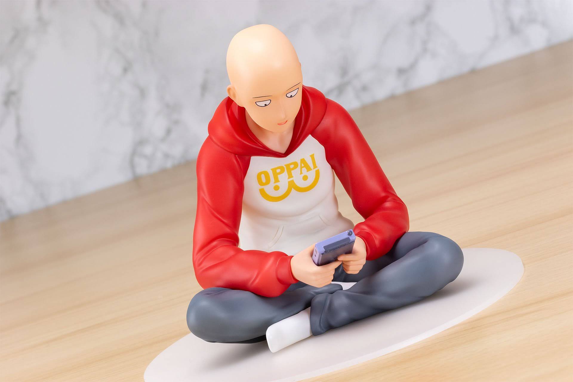 1/7 Scale Figure M15690