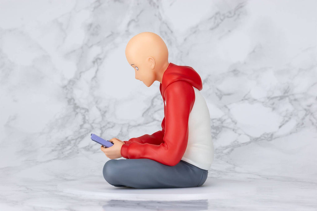 1/7 Scale Figure M15690