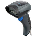 Handheld Linear Imager Scanner with USB U6865