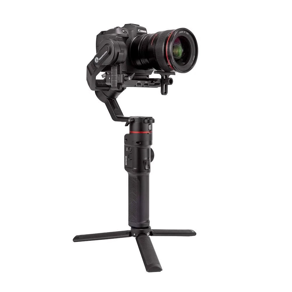 3-Axis Gimbal Up to 4.85 lbs G97446