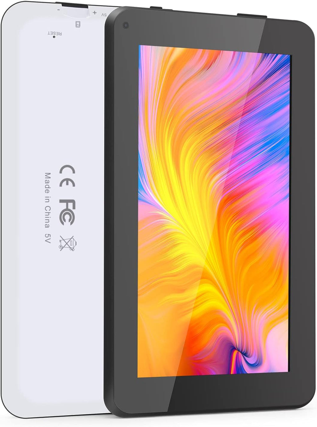 Pink 7 inch Tablet Pack of 2 R2155