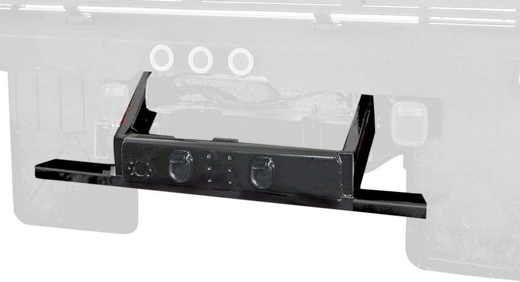 Bumper Hitch E345
