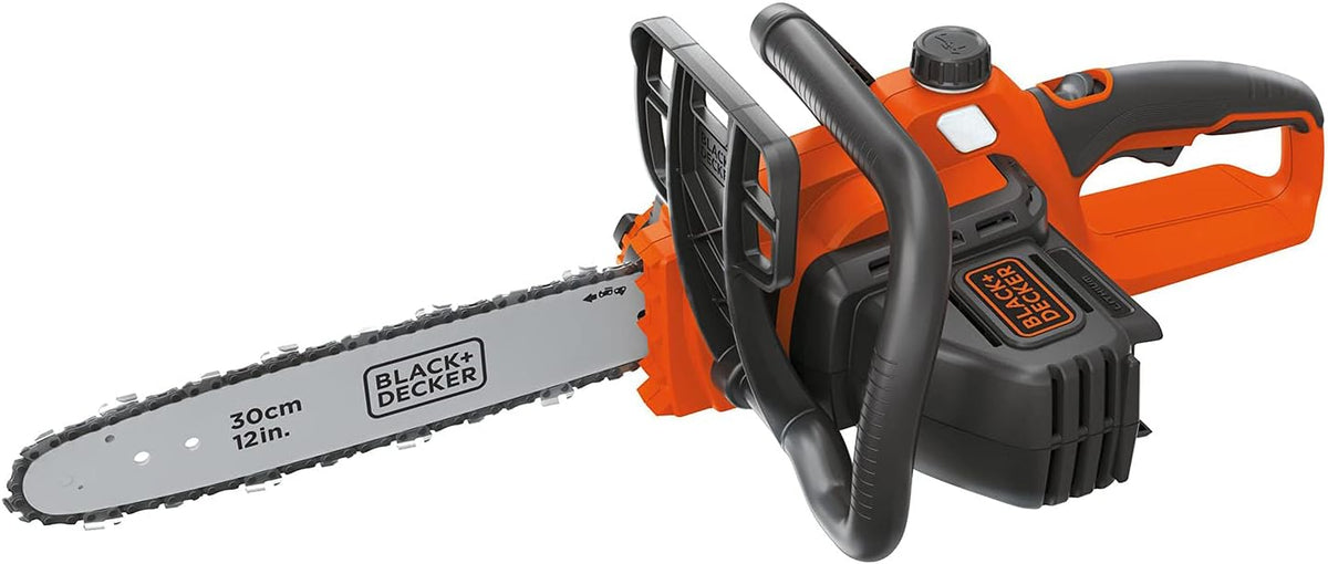 40V Max Cordless Chainsaw, 12-Inch Q990