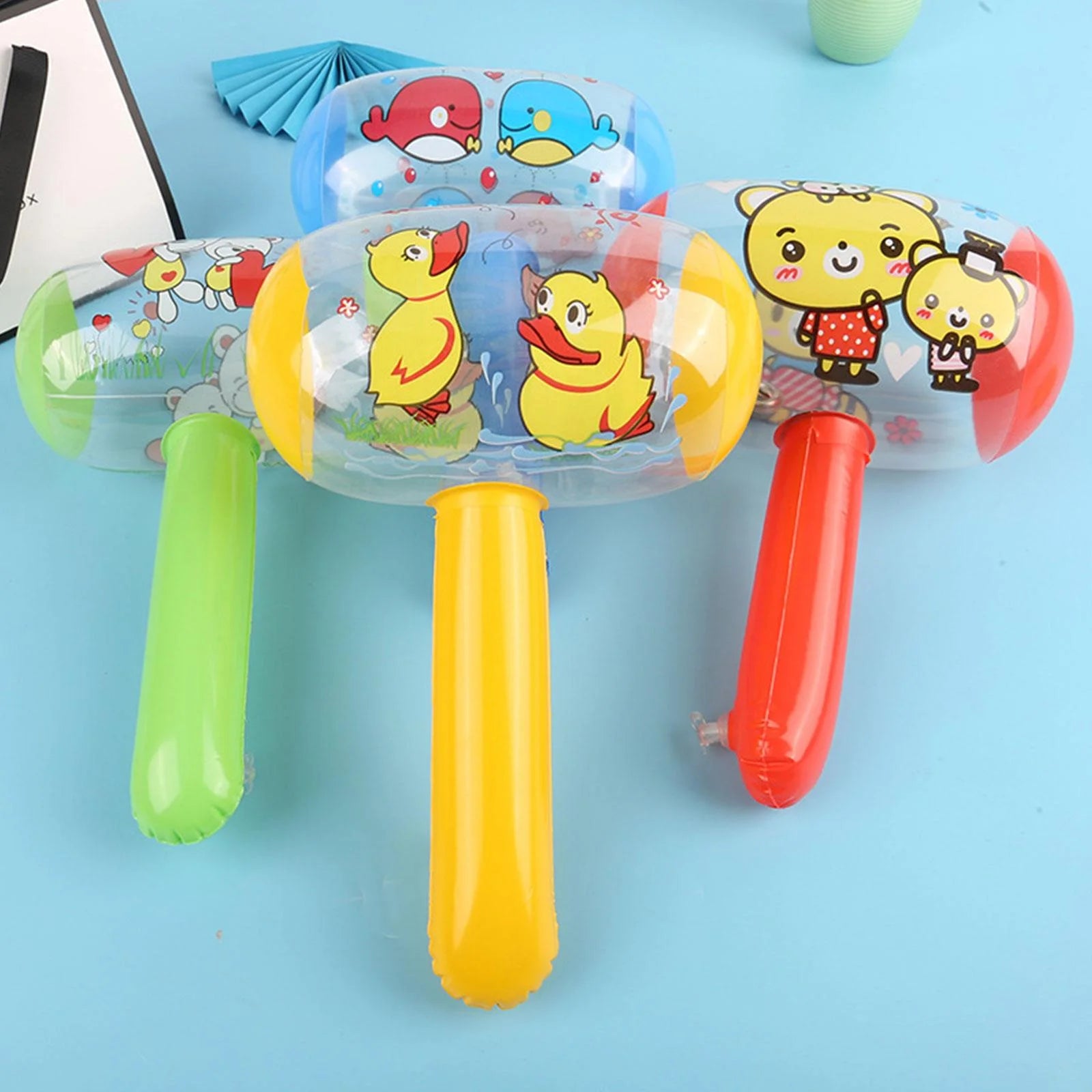 Inflatable Hammer Toy R450