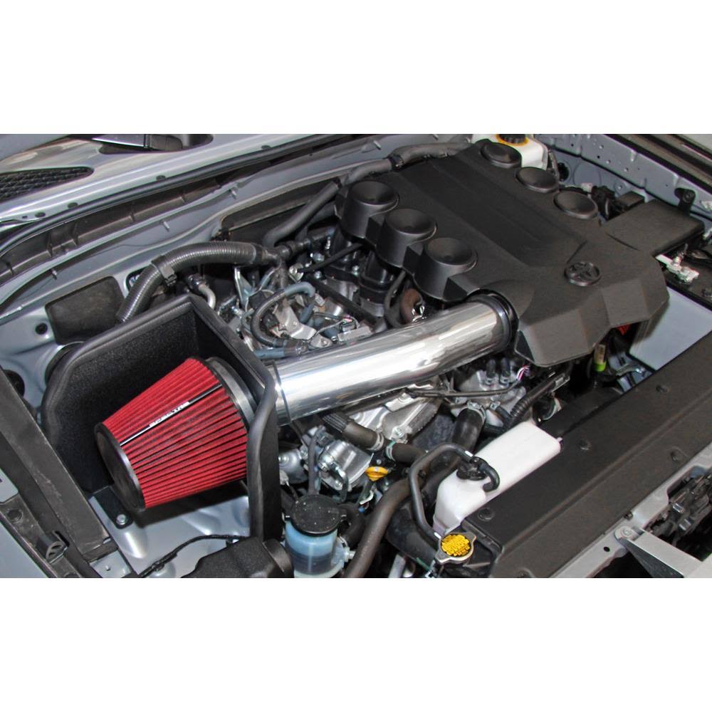 Cold Air Intake J28483