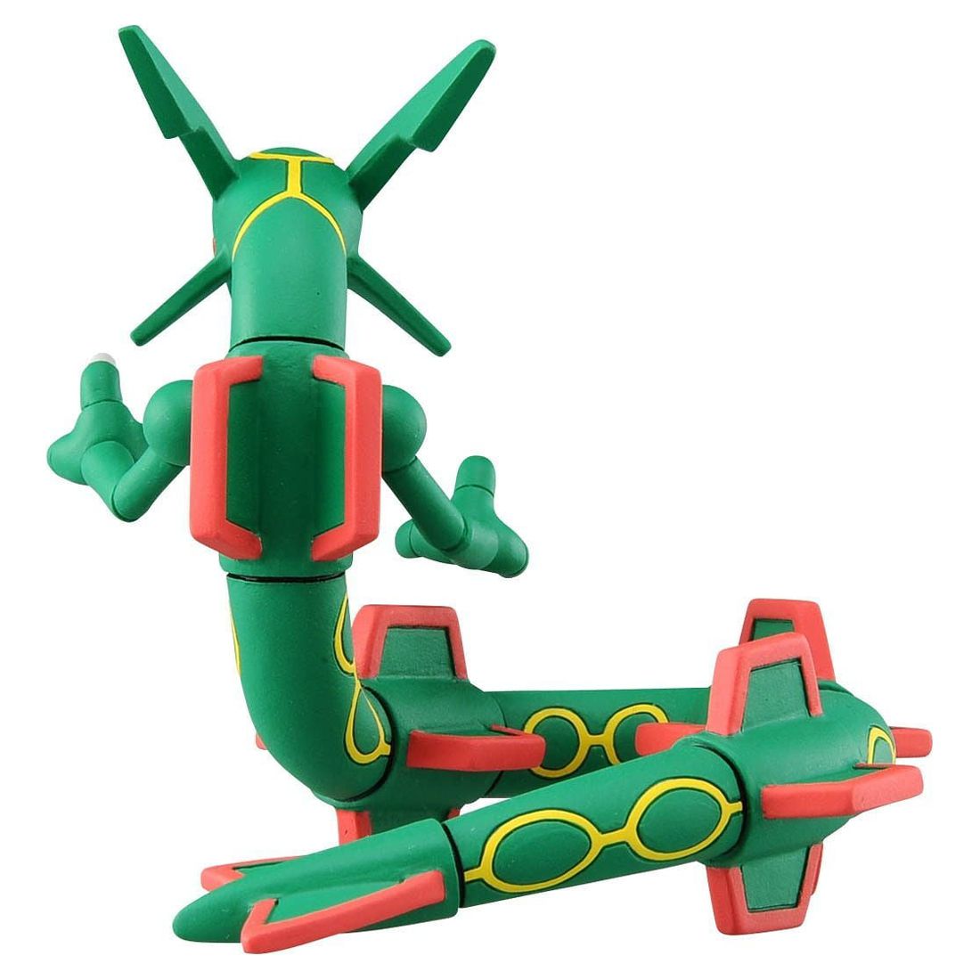 Rayquaza 4" Action Figure F904