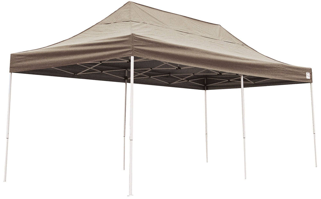 10x10 Straight Leg Pop Up Canopy Y28471