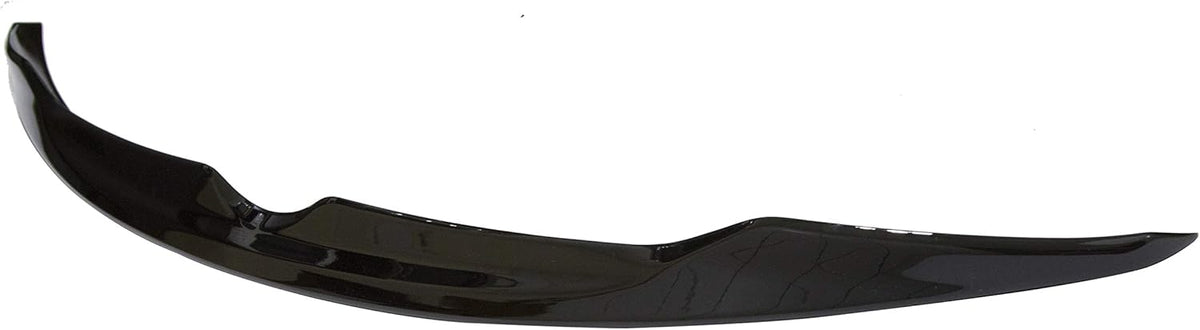 Painted Glossy Black Rear Trunk Spoiler Wing X1839