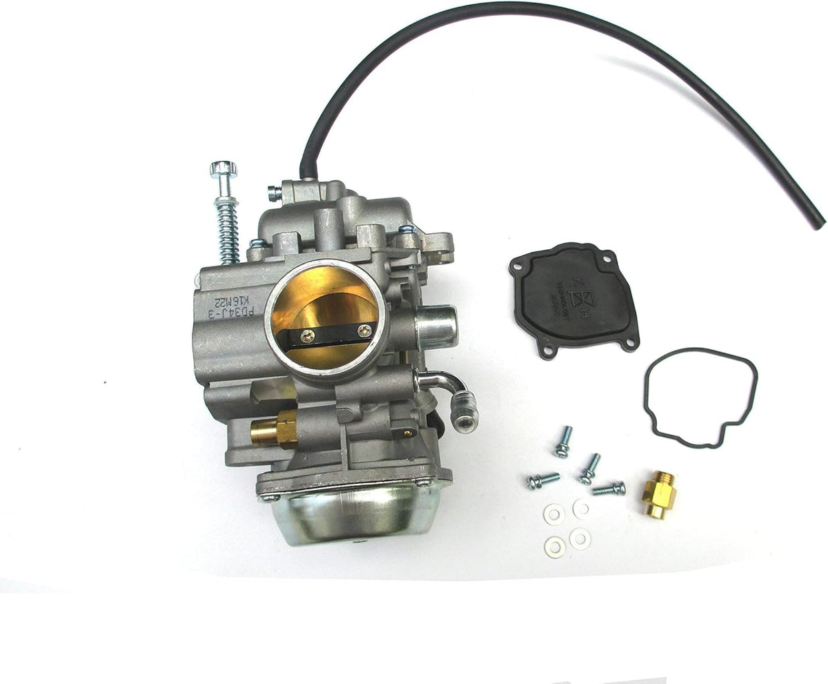 Carburetor for POLARIS SPORTSMAN 700 4x4 ATV QUAD 2002-2006 Pack of 2 N8757