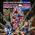 CD Soundtrack Y5193