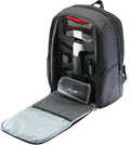 Waterproof Backpack Transport Rucksack Carrying Bag for Quadcopter M554