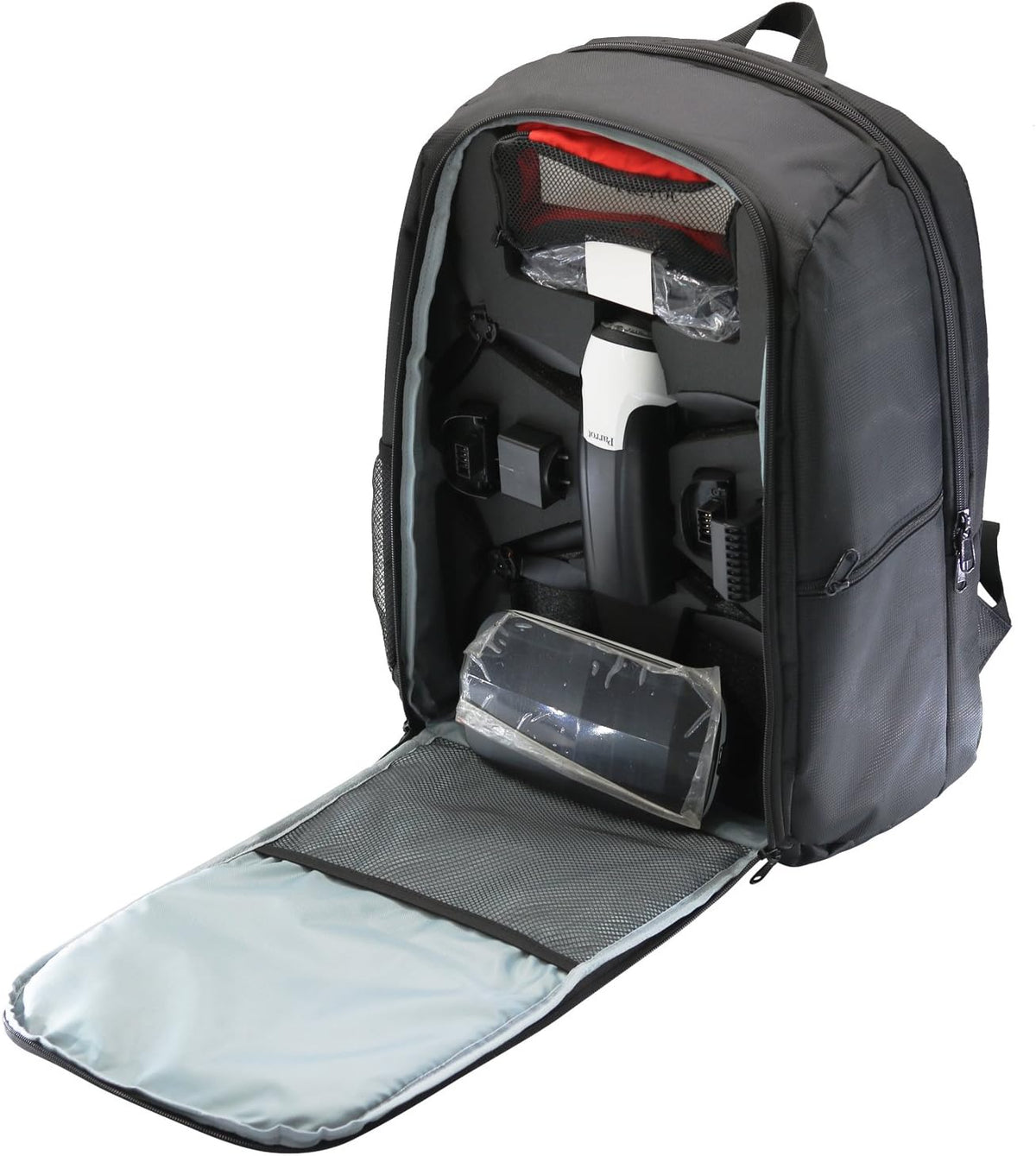 Waterproof Backpack Transport Rucksack Carrying Bag for Quadcopter M554