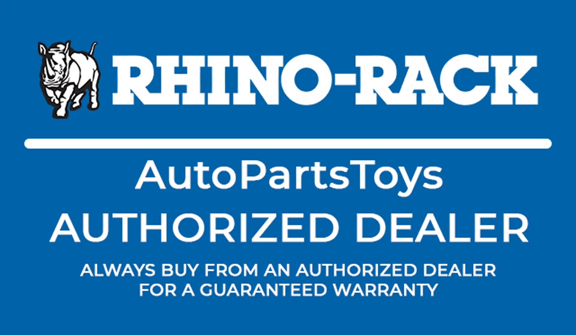 Black 2 Bar Roof Rack B3864