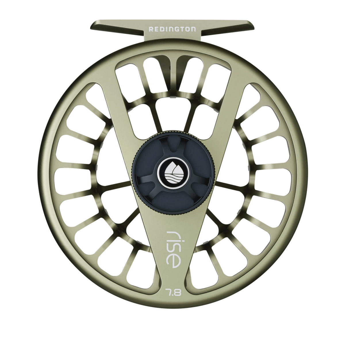 Rise III Spool - Olive - 9/10 P181846