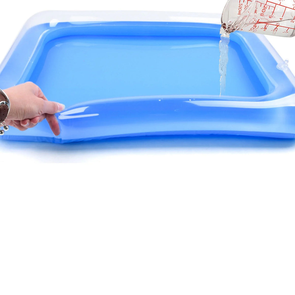 Inflatable Sand Table Toy H7928