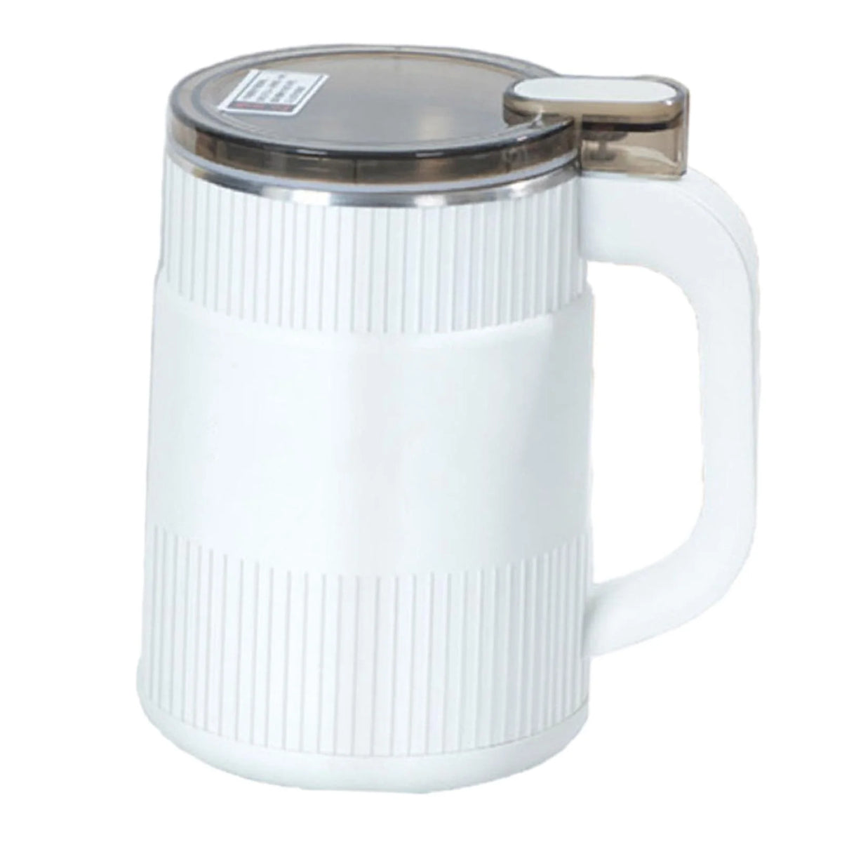 White Compact Coffee Bean Grinder C6897