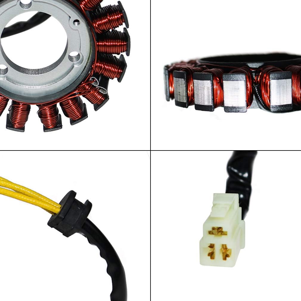 Stator Pack of 2 O341670