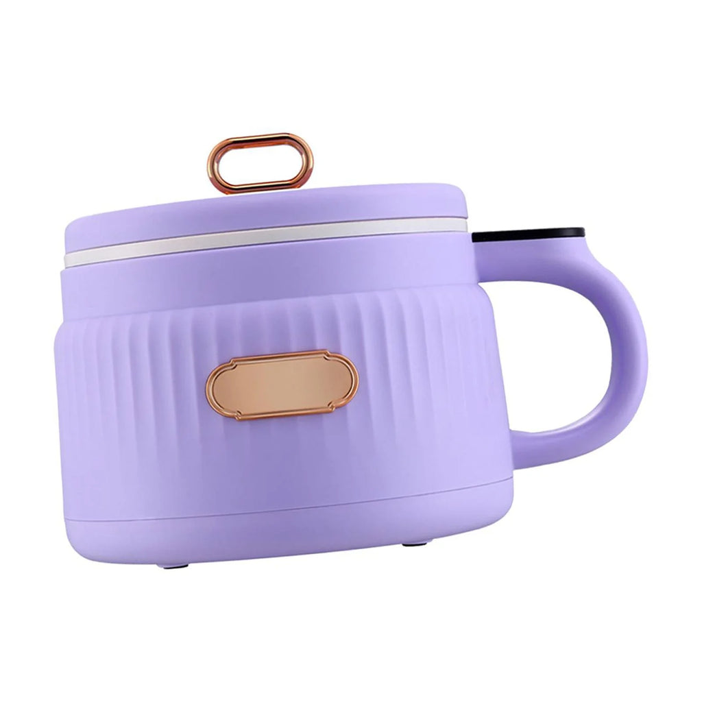 1.6L Nonstick Rice Cooker Violet V673974