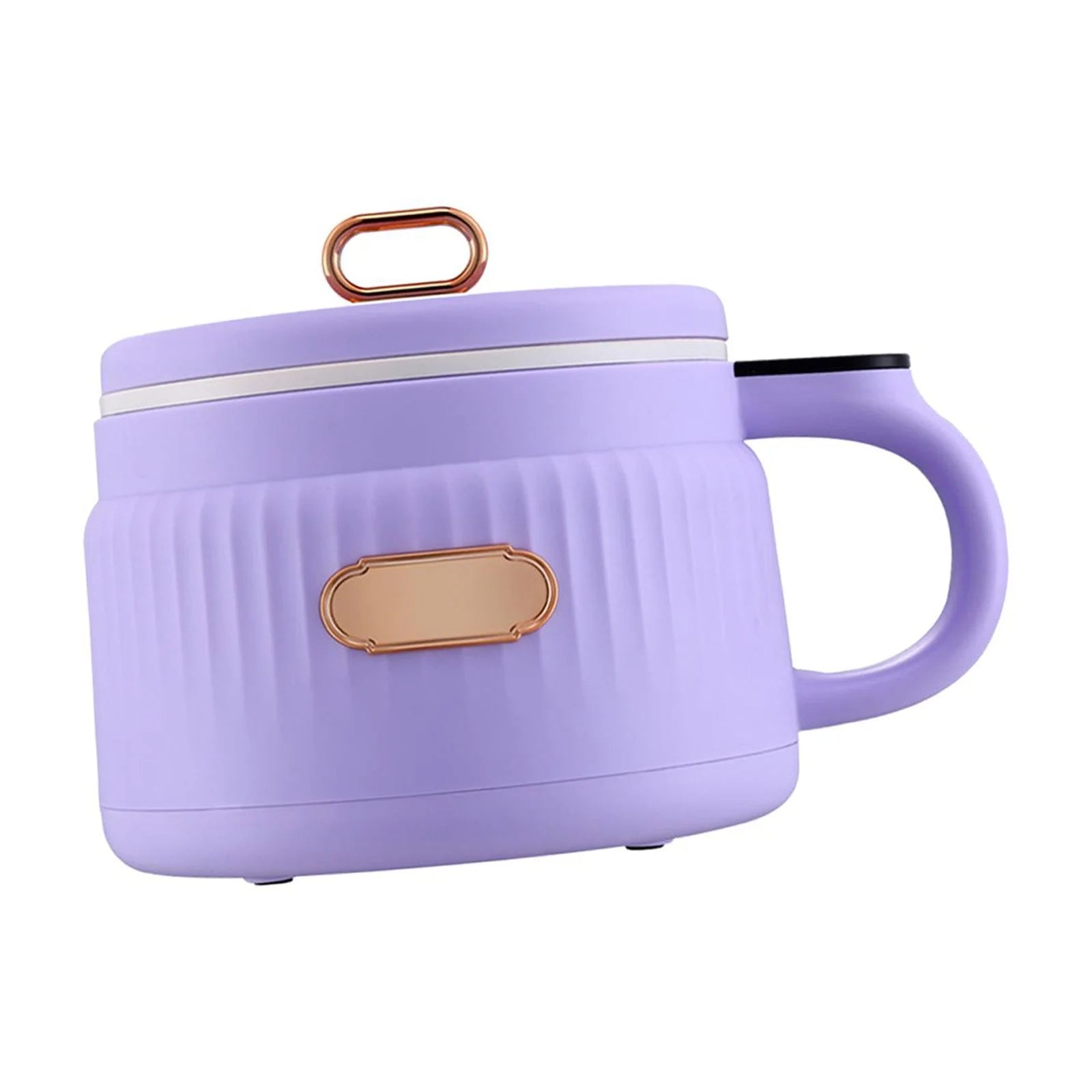 1.6L Nonstick Rice Cooker Violet V673974