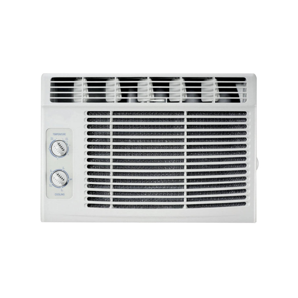 5,000 BTU Window Air Conditioner J6374