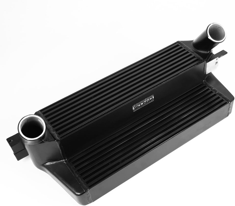 Black Intercooler Q74572