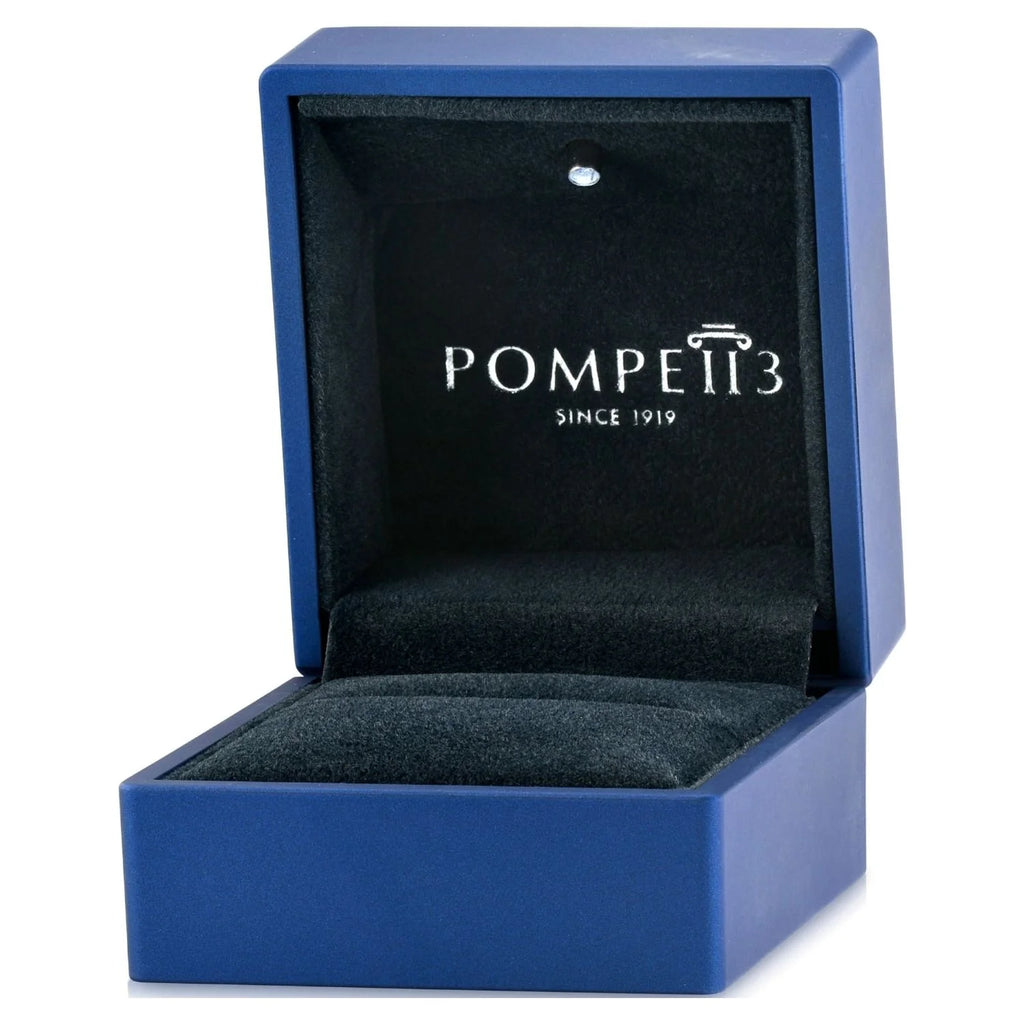 14k Gold Diamond Stud Earrings F619