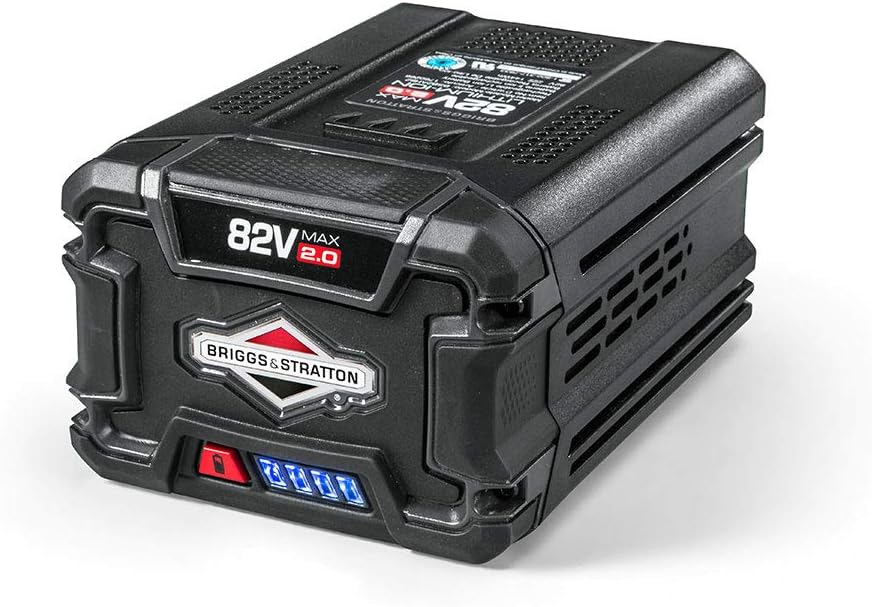 4.0 Lithium-ion Battery for Cordless Electric Tools O586