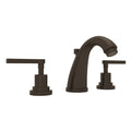 C-Spout Widespread Lavatory Faucet Tuscan Brass W788