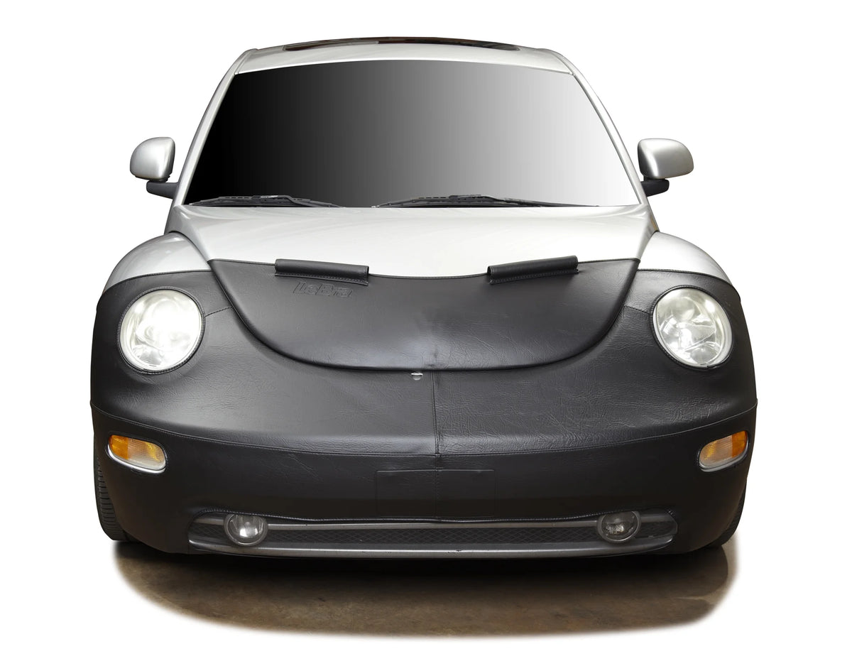 Black Custom Front End Cover R6795