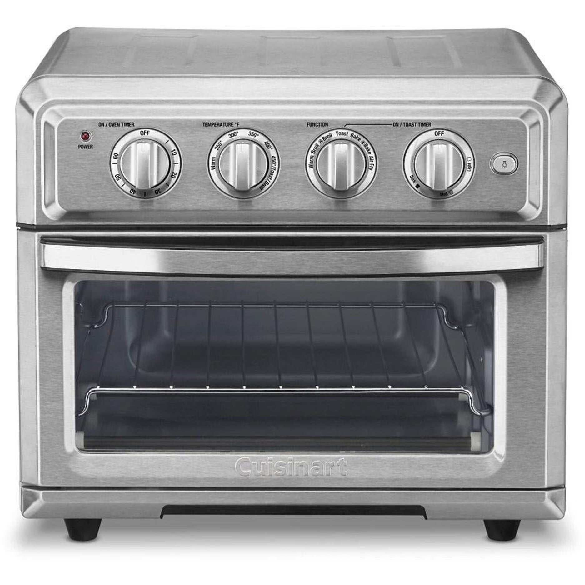 Air Fryer Toaster Oven Q1005