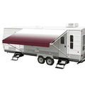 RV Awning Fabric C928