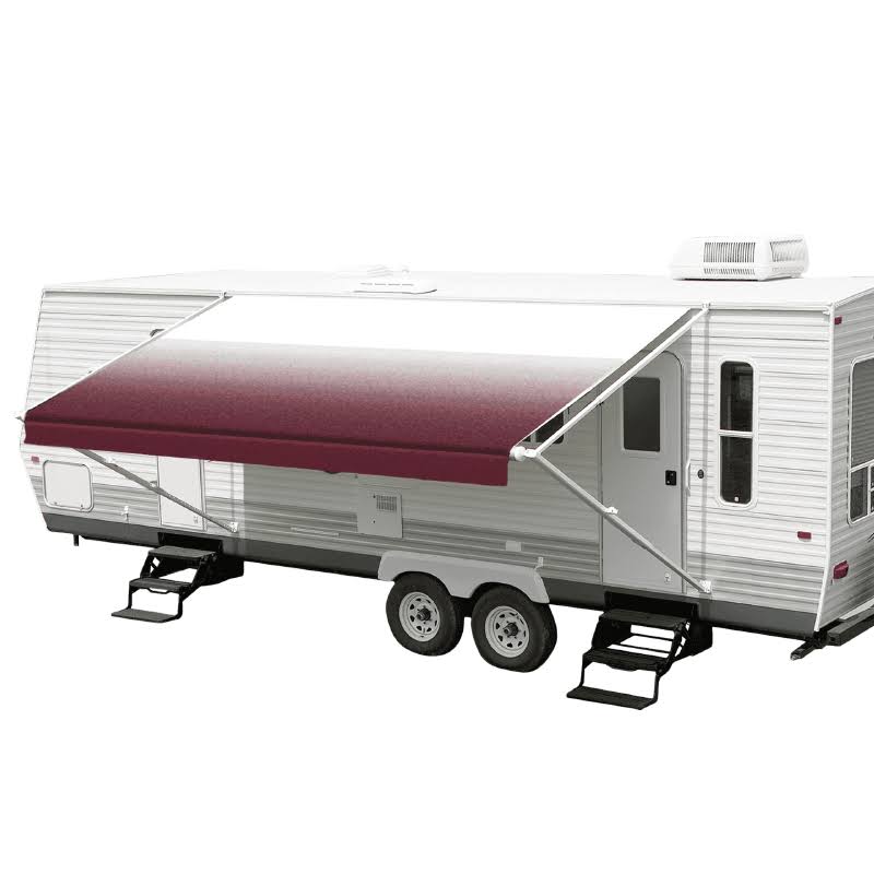 RV Awning Fabric C928